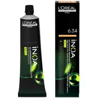 L'Oréal Professionnel INOA 6.34