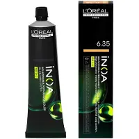 L'Oréal Professionnel INOA 6.35