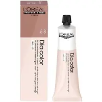 L'Oréal Professionnel Dia Color 7.8 60ml — Tinta demi-permanente