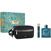 Versace Conjunto de caixa Eros Eau De Toilette