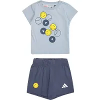 Adidas Conjunto X Smileyworld Summer