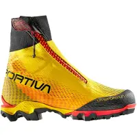 La Sportiva - Calçado caminhada homem - Aequilibrium Speed GTX Yellow/Black para Homem - Tamanho 46 - Amarelo