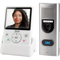 Alecto Videoporteiro Adi-250