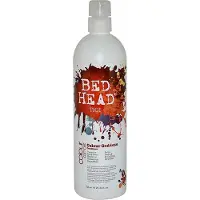 Tigi Condicionador com infusão de óleo Bed Head Color Goddess 750ml