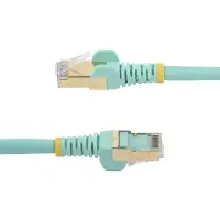 StarTech.com Cabo De Rede Cat6a Stp 1 M