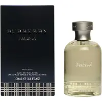 Burberry perfume Weekend For Men EDT 100 ml