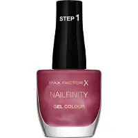 Max Factor Nailfinity Gel Colour 240