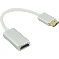 Helos Cabo Displayport Para Hdmi 288462