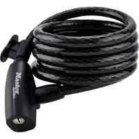 Master Lock Cadeado De Cabo