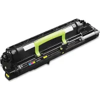 Lexmark 72K0DY0 revelador amarelo