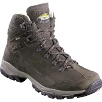 Meindl - Calçado caminhada homem - Ohio 2 GTX para Homem - Tamanho 8 UK - Castanho
