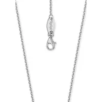 Engelsrufer Corrente de Prata ERNA-43-15S - Comprimento: 48 cm