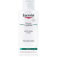 Eucerin Dermo Capillaire Shampoo Anticaspa 250 ml