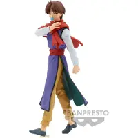 Banpresto Figura De Koenma 30º Aniversário De Yu Yu Hakusho 17 Cm