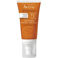 Avene Mat Perfect fluido colorato SPF 50+ 50ml