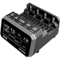 SkyRC Carregador De Bateria Nc2200 Aa/aaa