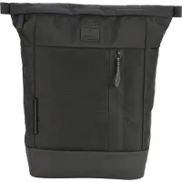 Strellson Mochila 'Northwood Sebastian' preto