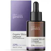 Skin Generics Organic Silicium Lifting Serum 30 ml