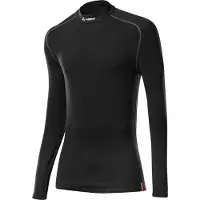 Loeffler Camiseta De Manga Comprida Transtex Warm