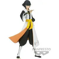 Banpresto Figura De Sui-feng De Bleach Bleach 14 Cm