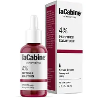 La Cabine Monoactives 4 Peptides 30ml — Siero viso