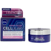 Nivea Cellular Expert Filler Creme de Noite Anti-Idade Intensive 50 ml