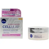 Nivea Cellular Expert Filler Creme de Dia Anti-Idade Intensive SPF15 50 ml