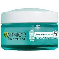 Garnier Skinactive Aloe Hialurónico Creme de Dia 50ml