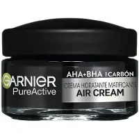 Garnier Pure Active 3 Em 1 Creme Hidratante Matificante 50ml
