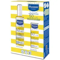 Mustela Protetor Solar Set Sf50 240ml