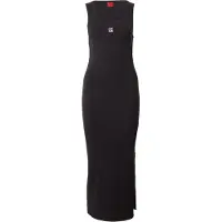 HUGO Vestido Longo Sem Mangas Nalimera 10258222