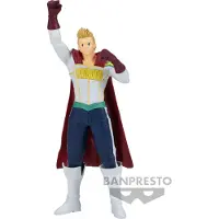 Banpresto Figura Lemillion/mirio Togata/milhão De Lemillion De My Hero Academia/boku No Hero Academia My Hero Academia 17 Cm