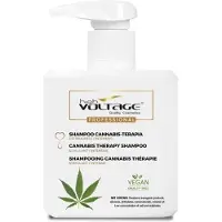 Voltage Condicionador Capilar De Cannabis
