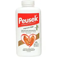 Peusek Express 150 Shoe e Foot deodorante Powder 150g