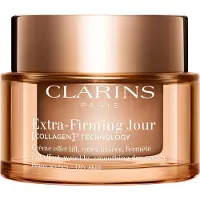 Clarins Dia Extra Firmador [Colágeno]³ Pele Seca 50 ml