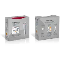 Eucerin Hyaluron Filler Day SPF30 Set 2 pezzi — Set skincare viso