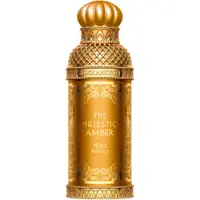 Alexandre.J The Art Déco Collector The Majestic Amber Eau de Parfum Mulher 100 ml