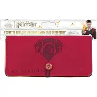 Trade invaders Capa Para Nintendo Switch Harry Potter Gryffindor