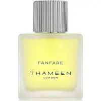 Thameen perfume Fanfare EDC 100 ml