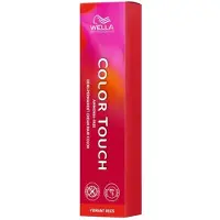 Wella Color Touch Rossi Vibranti 66-44 — Colorazione capelli