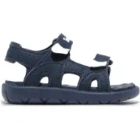 Timberland Sandálias Para Crianças Pequenas Perkins Row 2-strap