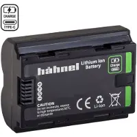 Hähnel Bateria Ultra Hlc-w235 Type Usb-c