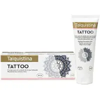 LACER Talquistina Tattoo SPF25 70 ml — Protettore solare