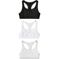 Next Top acinzentado / preto / branco