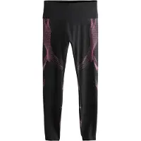 Next Leggings rosa claro / preto