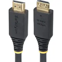 StarTech.com Cabo Hdmi Hdmi2-cable-grip-8f