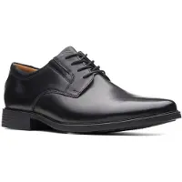 Clarks Shoes Sapatos Largos Tilden Plain