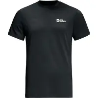 Jack Wolfskin Camiseta De Manga Curta Essential