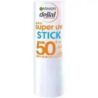Garnier Delial Super Uv Stick Spf50 9g