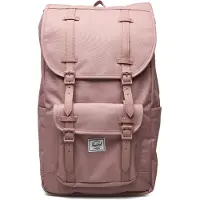 Herschel Mochila 'Little America' cor-de-rosa / rosa escurecido